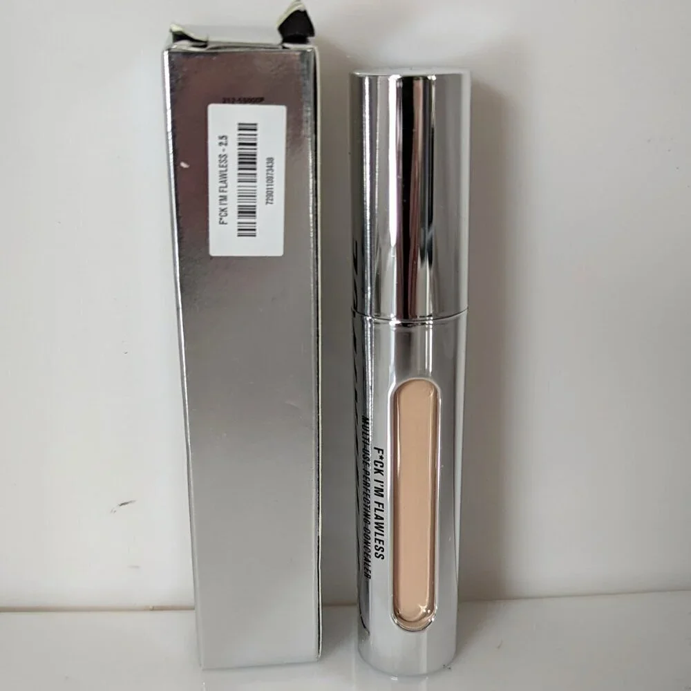 Il  Makiage #2,5 Concealer - Picture 2 of 3